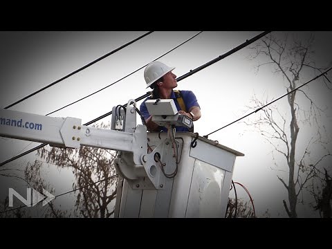 Outside Plant (OSP) Maintenance Helps Broadband Clients Prioritize | National OnDemand, Inc.