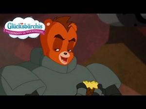 Glücksbärchis | Emmas Schatzsuche | Kinder Cartoons | Kinderlieder | Care Bears