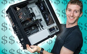 【官方双语】恩杰教你配电脑！BLD攒机工具介绍#linus谈科技