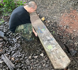 Old train line clear for N.J.’s newest Greenway, but do its rail age relics have a future?