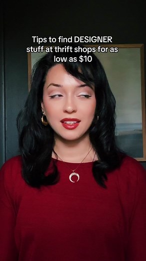How to find luxury brands on the low? Its actually TOO easy! I replaced my entire wardrobe with designer clothing last week with only $300. Now I’m out trying to score stuff for my loved ones hehe#greenscreenvideo