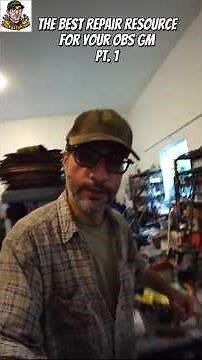 Fix Your Chevy Like a Pro With This Guide!