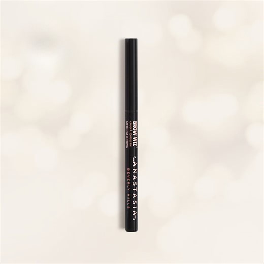 Anastasia Beverly Hills Mini Brow Wiz® - Medium Brown | Glossybox