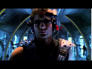 THE X FILES Fox Mulder Bring It On 7x13 First Person Shooter