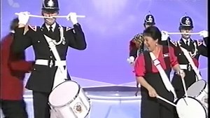 Bruce Forsyth's Generation Game - S4, Ep 12 (Dec 3rd 1993)