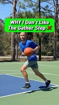 Why I Don't Like The Gather Step ❌