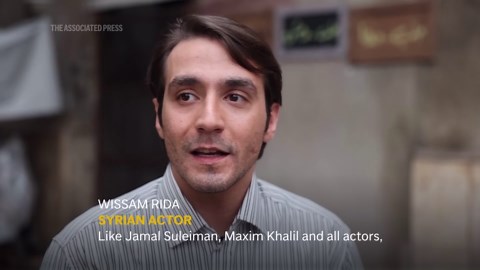 Syria's TV dramas are testing Ramadan series' boundaries after Assad