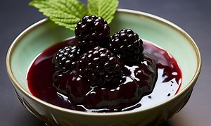 Salsa de mora casera: el paso a paso para que quede en su punto ideal