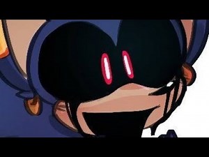 [fnf/sonic.exe] malediction psych engine port + bf low end