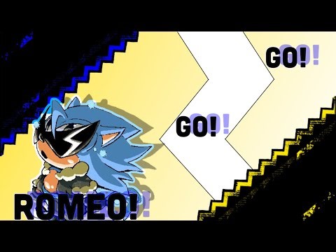 "GO! GO! ROMEO!" The Final HOPE of Outcome Memories.