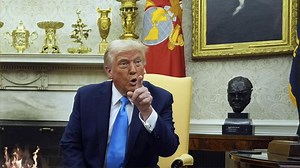 ‘Difficult task’: US ownership of Gaza could see ‘loss of soldiers’