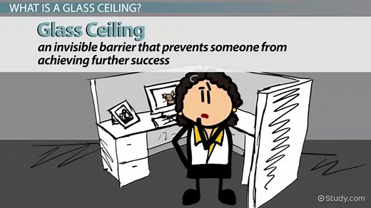 Glass Ceiling Theory in Sociology | Overview & History
