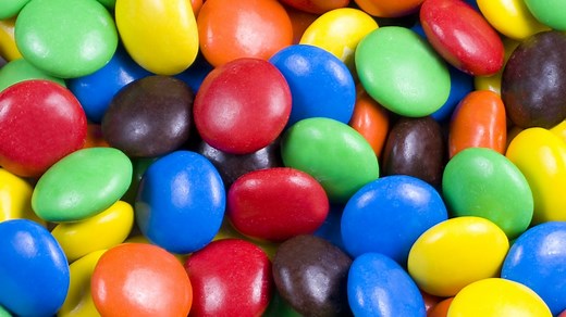 M&M's beats Reese's as top Halloween candy in 2021 RetailMeNot survey