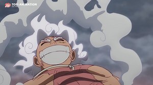 Try bouncing back from the end of the WORLD! 😵‍💫😆 The newest English dub episode batch from ONE PIECE Egghead Part-2 (eps. 1134-1143) is now streaming on Crunchyroll! 🏴‍☠️🌊 | Toei Animation