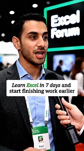 Unlock the Power of Excel - Start Your Learning Journey and Become a Spreadsheet Pro! | Codefinity
