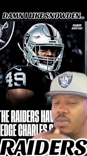 #greenscreen #raiders #viral #fyp #foryoupage | Raiders