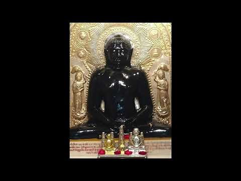 Munisuvratnath Chalisa Paithan