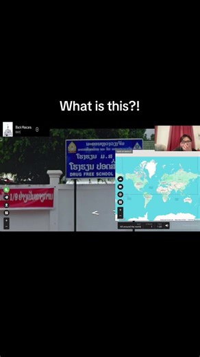 What! - - - - - - - - - - #geotastic #geoguessr #geography #geographymap #geographygame