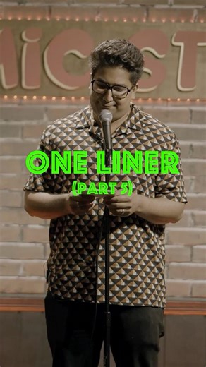 Good thing those files are redacted #standupcomedy #comedian #reels #jokes #oneliner