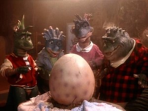 Dinosaurios: 1x1 - Episodio Completo en Español Latino