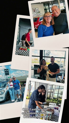 Orlando MINI Cookout & Test Drive Recap + Trunk or Treat Sneak Peek 🎃