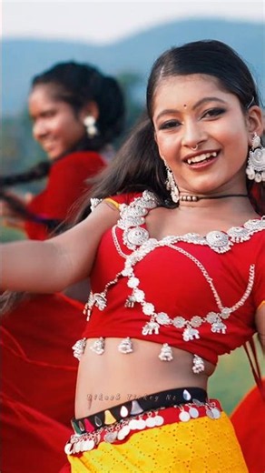 Salay Salay|New Nagpuri Song 2026|Nagpuri Video|Abhishek & Rimjhim #nagpuri #dance #video #shorts