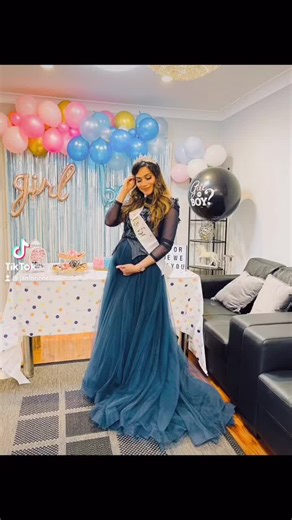 Alhumdulillah for everything 😇😇 #allahhummabariklahu🤲💙