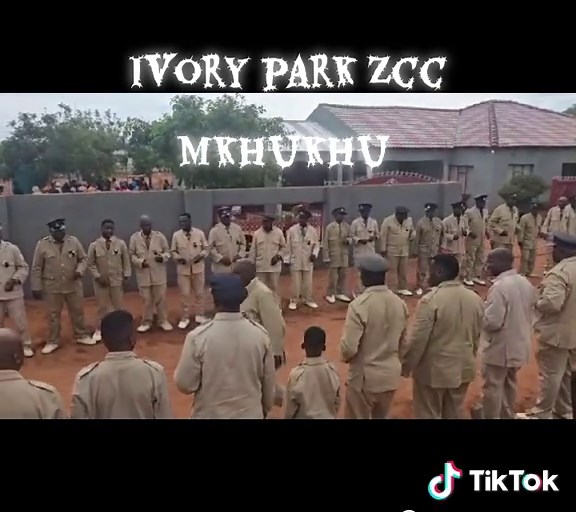 Ivory Park ZCC Mkhukhu Events and Videos
