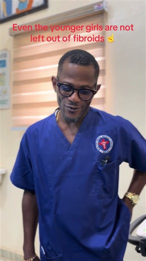 Understanding Fibroids in Young Women: A Case Study