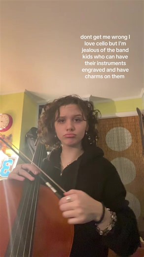 is this real #fyp #cello #orchestra #band #classicalmusic | cello