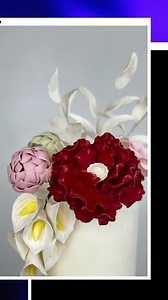 84 reactions · 3 comments | Gum Paste Flowers! * * * * * * * * * #flower #flowerpaste #flowers #flowercake #cake #cakes #cakestyle #sugarflowers #sugarflower #sugarflowerclass #edibleart #weddinginspiration #weddingideas #weddingcake #birthday #birthdaycake #gardensugarflowers #gumpaste #gumpasteflowers #artcake #instagram #inspiration #ideas | Garden Sugar Flowers | Facebook