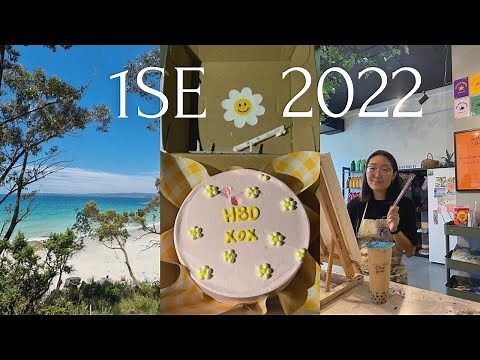 one second everyday 2022 | 1SE