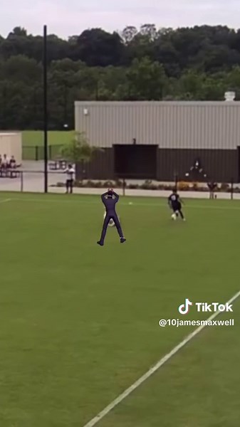 Hilarious Soccer Moments