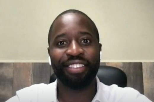 ‘Modern-day Moses’ behind massive church scam accused of rebranding as a ‘life coach’ to run Ponzi scheme