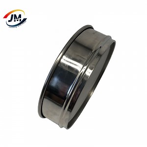 [Hot Item] Handheld Test Sieve for Science Lab Sieves