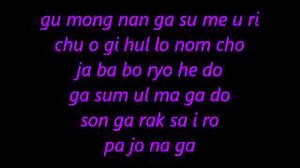 Like Being Hit By A Bullet - Baek Ji Young Chords - ChordU