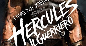 Hercules - Il Guerriero - Film 2014