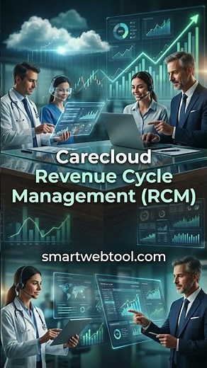 CareCloud 2026: EHR, RCM & Digital Health Solutions Explained