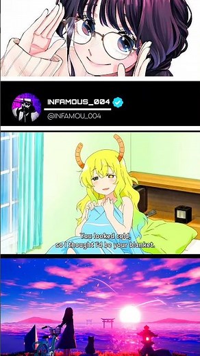 Shouta Wakes Up to Total Chaos 😭🐉 | Miss Kobayashi's Dragon Maid