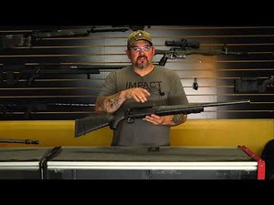 Arca rail for hunters