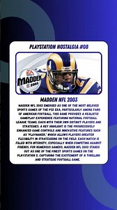 Madden NFL 2003