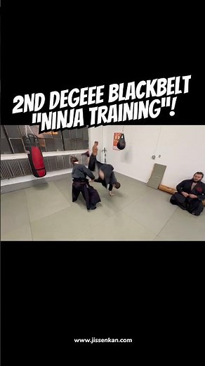 Jissenkan Black Belt Requirement. Water Level…