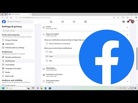 How to Turn On Page Notifications From Your Facebook Profile [Guide]