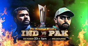 IND vs PAK Live Score 2024 Match with India vs Pakistan Live Match Update Today