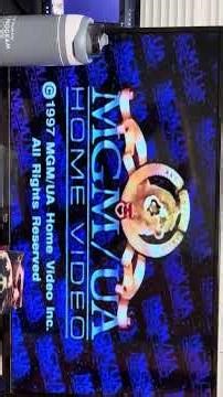 Opening to to red dawn 1997 vhs 1999 reprint