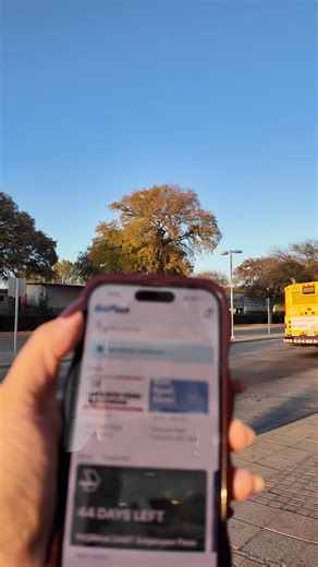 2K views · 39 reactions | Have you spotted the DART Holiday Bus yet?  You can find them in the GoPass app! Just tap “See Holiday Trains/Buses” at the top of the home screen to see when they’re on the move! If you catch one, snap a pic and tag us! #DARTHolidays | Dallas Area Rapid Transit (Official DART page) | Facebook