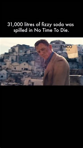 ZMCO MEDIA | This scene is from No Time to Die (2021), the 25th official James Bond film and Daniel Craig’s final performance as James Bond. One of the... | Instagram