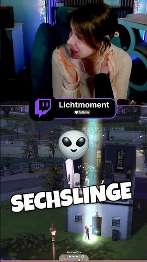 Wie man im Sims 4 Sechslinge bekommt (MCCC Mod Anleitung) 👶✨