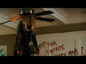 Scream 4 (2011) | Deleted, Alternate & Extended Scenes