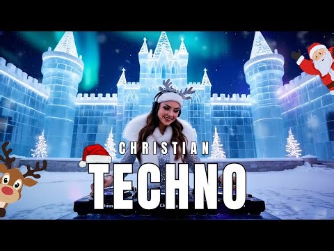 Christian Christmas New Dance Songs 2026 ❄️ UPLIFTING Holiday Christian Music 2026 Party Mix 🔥